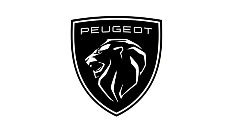 Peugeot yeni logo